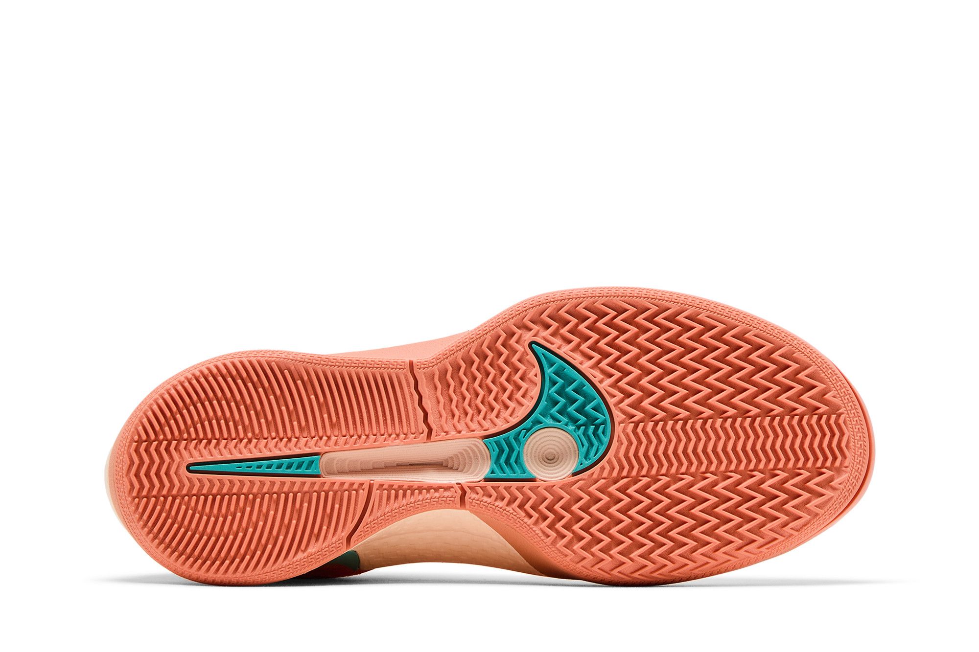 Shop (W) 나이키 사브리나 2 '아프리콧 에게이트' FQ2174-801