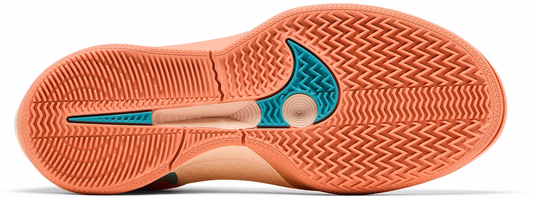 (Women) Nike Sabrina 2 'Apricot Agate' FQ2174-801/FZ1517-801 Shop (Women) Nike Sabrina 2 'Apricot Agate' FQ2174-801/FZ1517-801