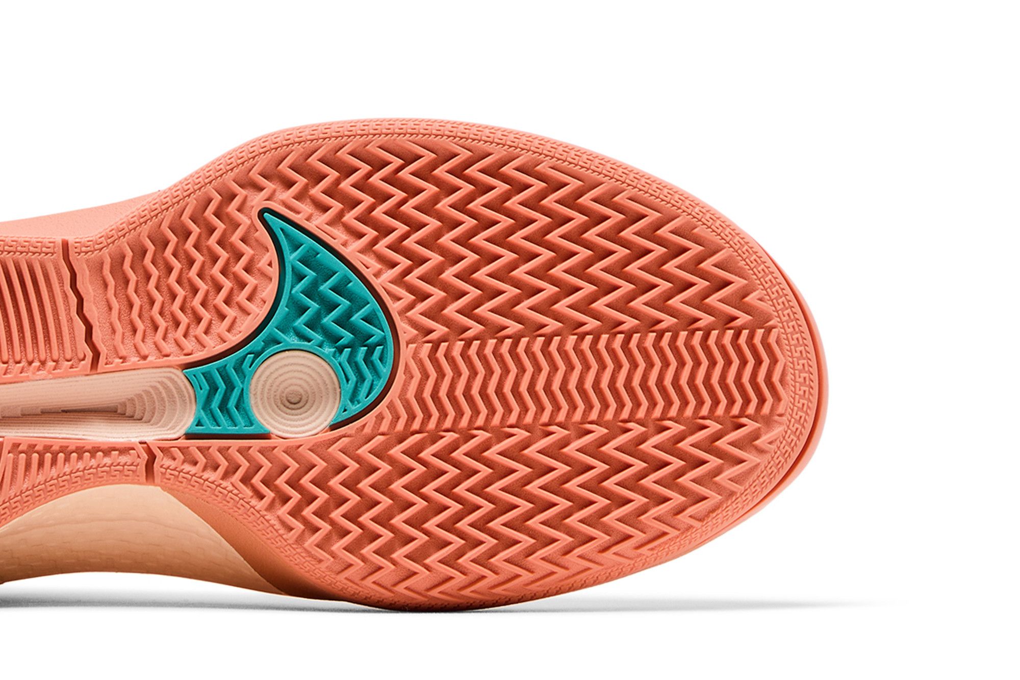 Purchase (W) 나이키 사브리나 2 '아프리콧 에게이트' FQ2174-801