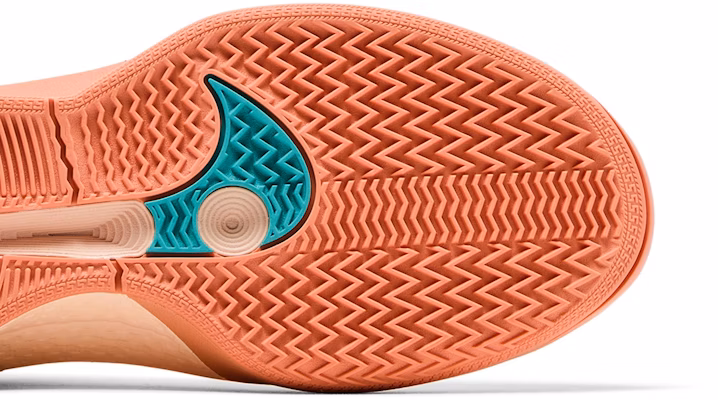 (Women) Nike Sabrina 2 'Apricot Agate' FQ2174-801/FZ1517-801 Purchase (Women) Nike Sabrina 2 'Apricot Agate' FQ2174-801/FZ1517-801