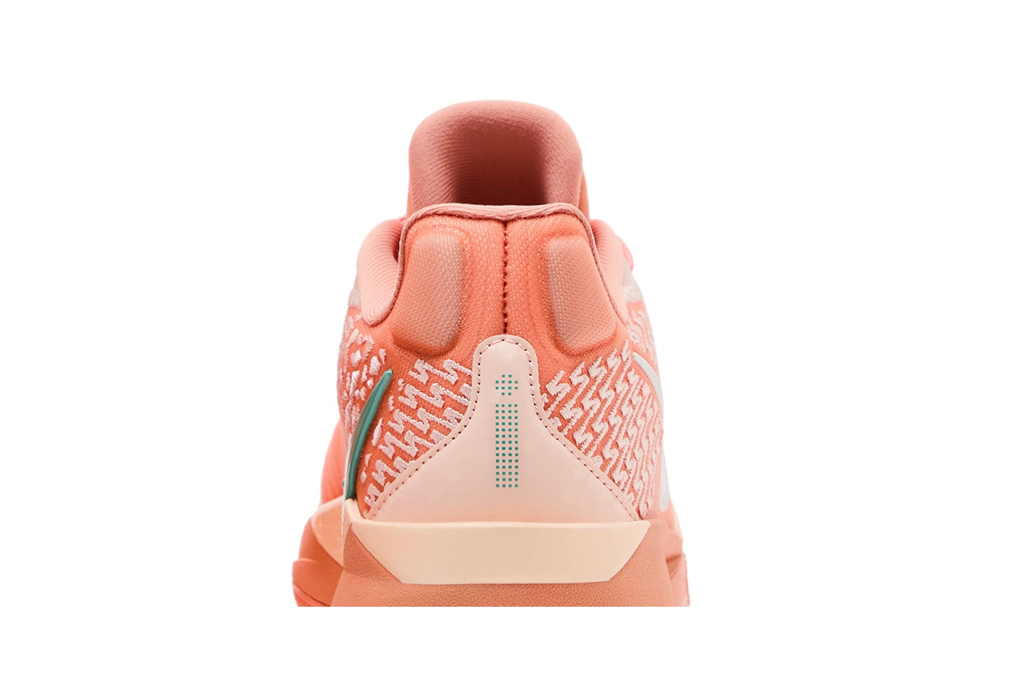 Sizing (W) 나이키 사브리나 2 '아프리콧 에게이트' FQ2174-801