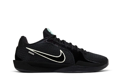 (Women) Nike Sabrina 2 'Black Label Pack'