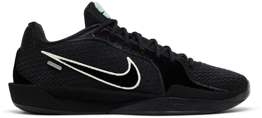 (Women) Nike Sabrina 2 'Black Label Pack' IB3871-001 Buy (Women) Nike Sabrina 2 'Black Label Pack' IB3871-001