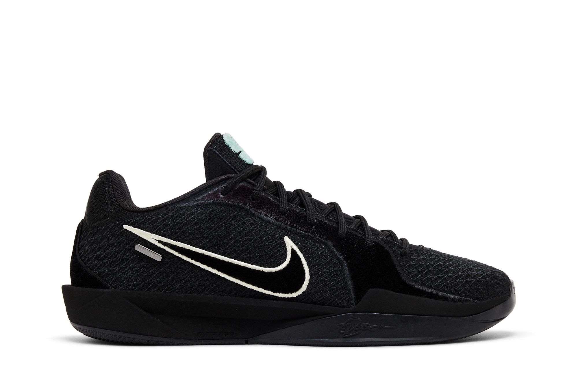 (Women) Nike Sabrina 2 'Black Label Pack' IB3871-001/IB7941-001