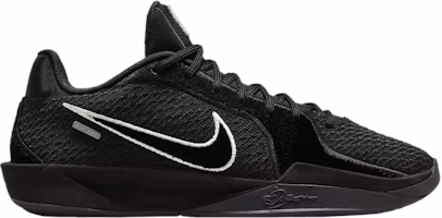 (Women) Nike Sabrina 2 'Black Label Pack' IB3871-001 (Women) Nike Sabrina 2 'Black Label Pack' IB3871-001