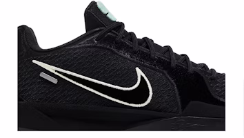 (W) Nike Sabrina 2「黑色標籤套裝」 IB3871-001 Order (W) Nike Sabrina 2「黑色標籤套裝」 IB3871-001