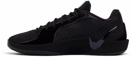 (W) Nike Sabrina 2「黑色標籤套裝」 IB3871-001 Lookbook (W) Nike Sabrina 2「黑色標籤套裝」 IB3871-001