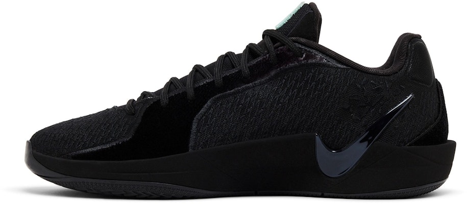 (Women) Nike Sabrina 2 'Black Label Pack' IB3871-001 Lookbook (Women) Nike Sabrina 2 'Black Label Pack' IB3871-001
