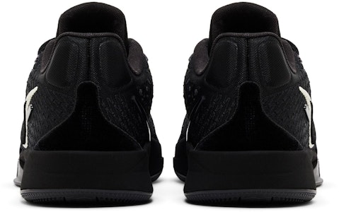 (W) 나이키 사브리나 2 '블랙 레이블 팩' IB3871-001 Details for (W) 나이키 사브리나 2 '블랙 레이블 팩' IB3871-001