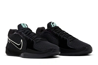 (Women) Nike Sabrina 2 'Black Label Pack'