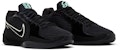(W) Nike Sabrina 2 'Pakej Label Hitam' IB3871-001