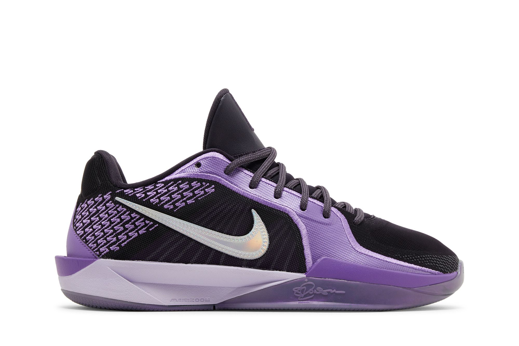 (Women) Nike Sabrina 2 'Court Vision' FQ2174-500/FZ1517-500