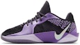 Lookbook (W) Nike Sabrina 2 'Court Vision' Kasut Sukan FQ2174-500/FZ1517-500