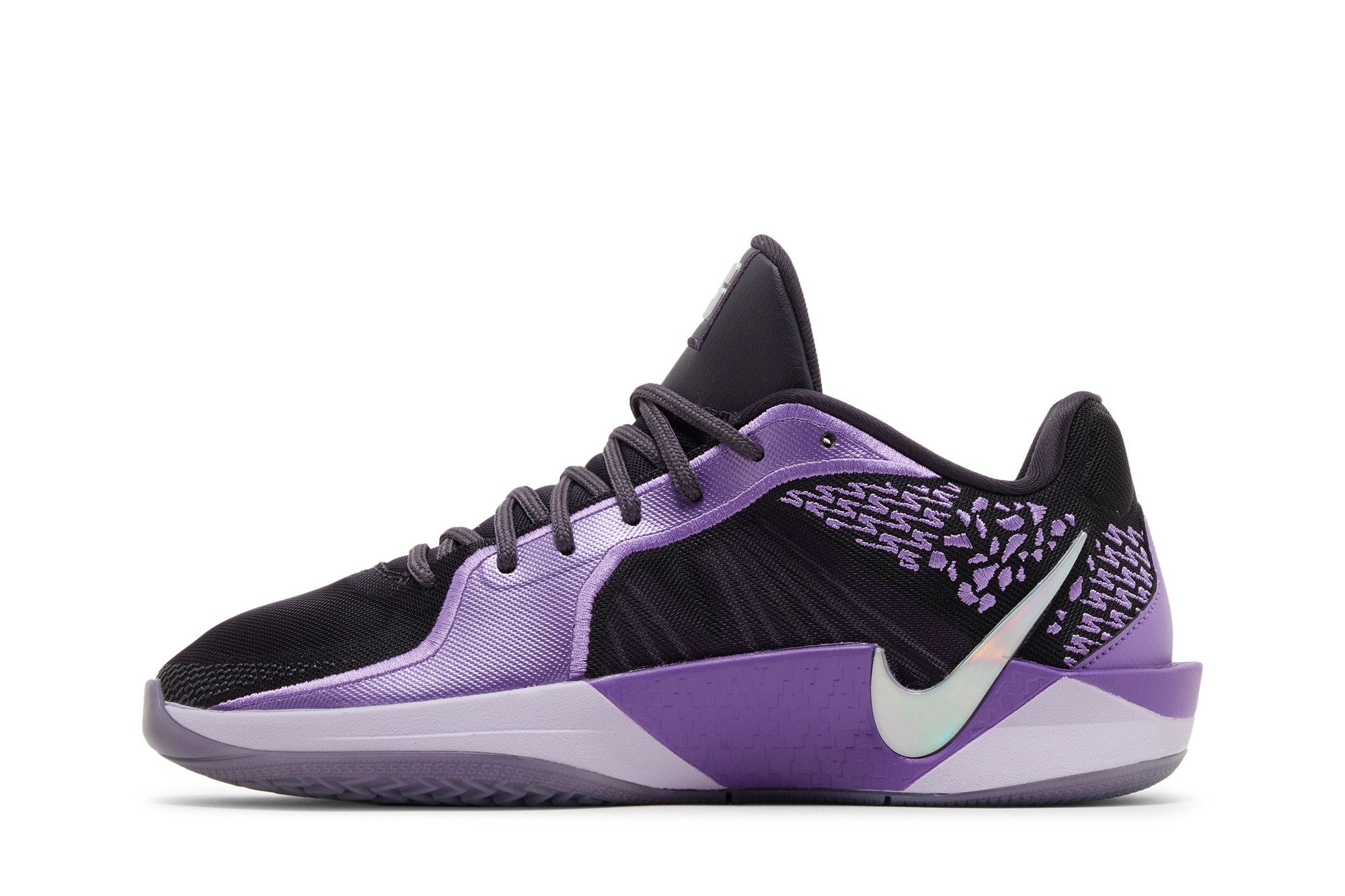 Shop (Women) Nike Sabrina 2 'Court Vision' FQ2174-500/FZ1517-500
