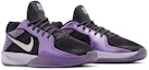 Cheap (W) Nike Sabrina 2 'Court Vision' Kasut Sukan FQ2174-500/FZ1517-500