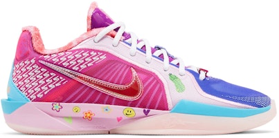 (Women) Nike Sabrina 2 'Doernbecher 2025' IB6103-920 (Women) Nike Sabrina 2 'Doernbecher 2025' IB6103-920