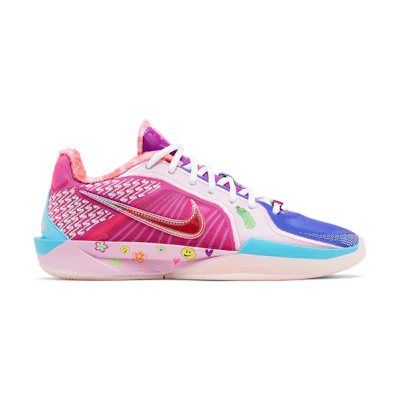 (W) Nike Sabrina 2 'Doernbecher 2025'