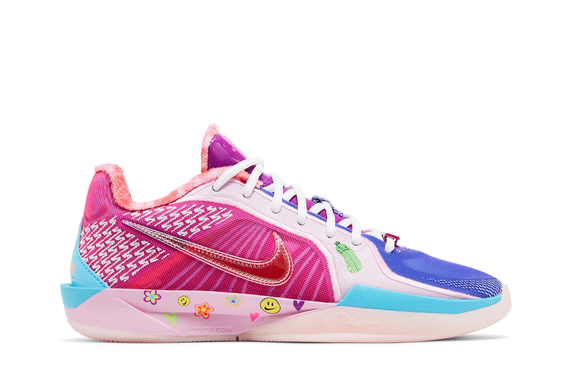 (Women) Nike Sabrina 2 'Doernbecher 2025' IB6103-920