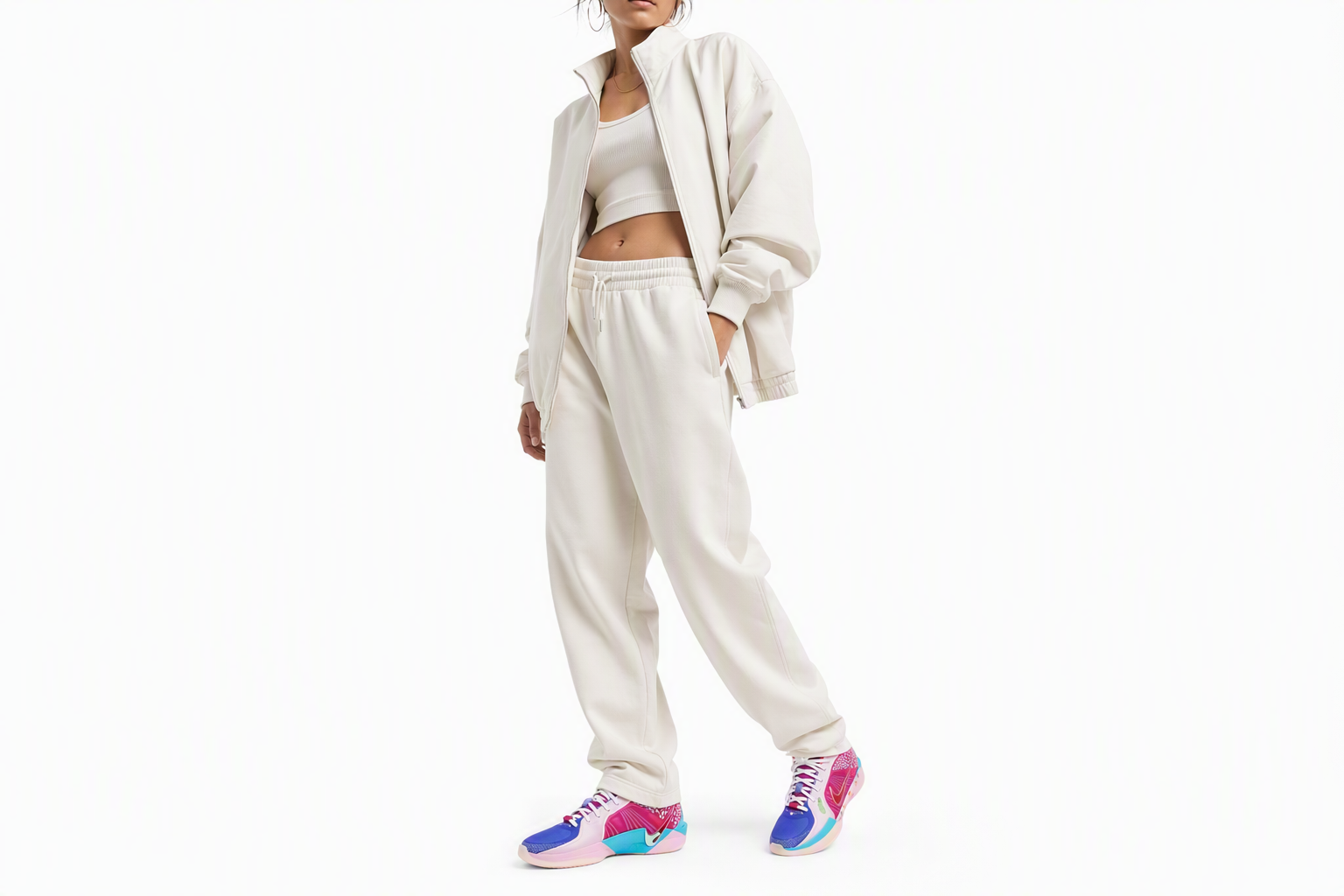 Order (W) Nike Sabrina 2 'Doernbecher 2025' Lelaki IB6103-920
