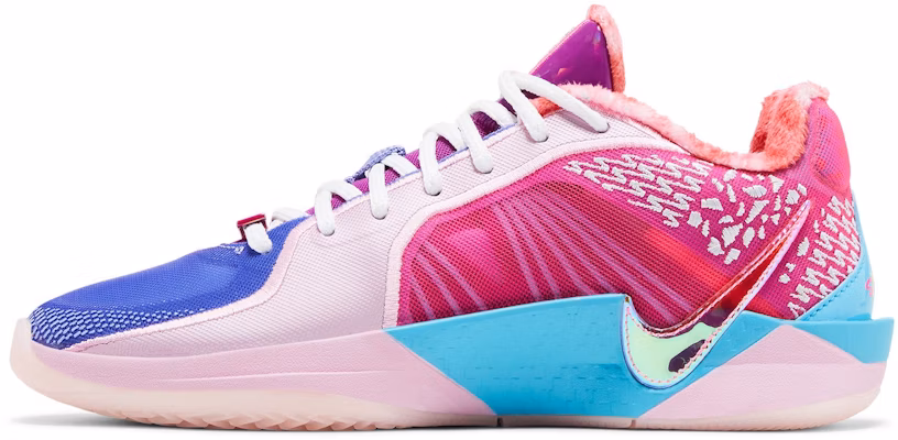 (Women) Nike Sabrina 2 'Doernbecher 2025' IB6103-920 Lookbook (Women) Nike Sabrina 2 'Doernbecher 2025' IB6103-920