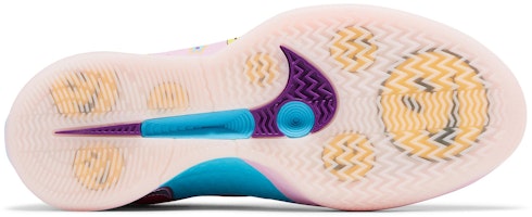 (W) Nike Sabrina 2 'Doernbecher 2025' Lelaki IB6103-920 Shop (W) Nike Sabrina 2 'Doernbecher 2025' Lelaki IB6103-920