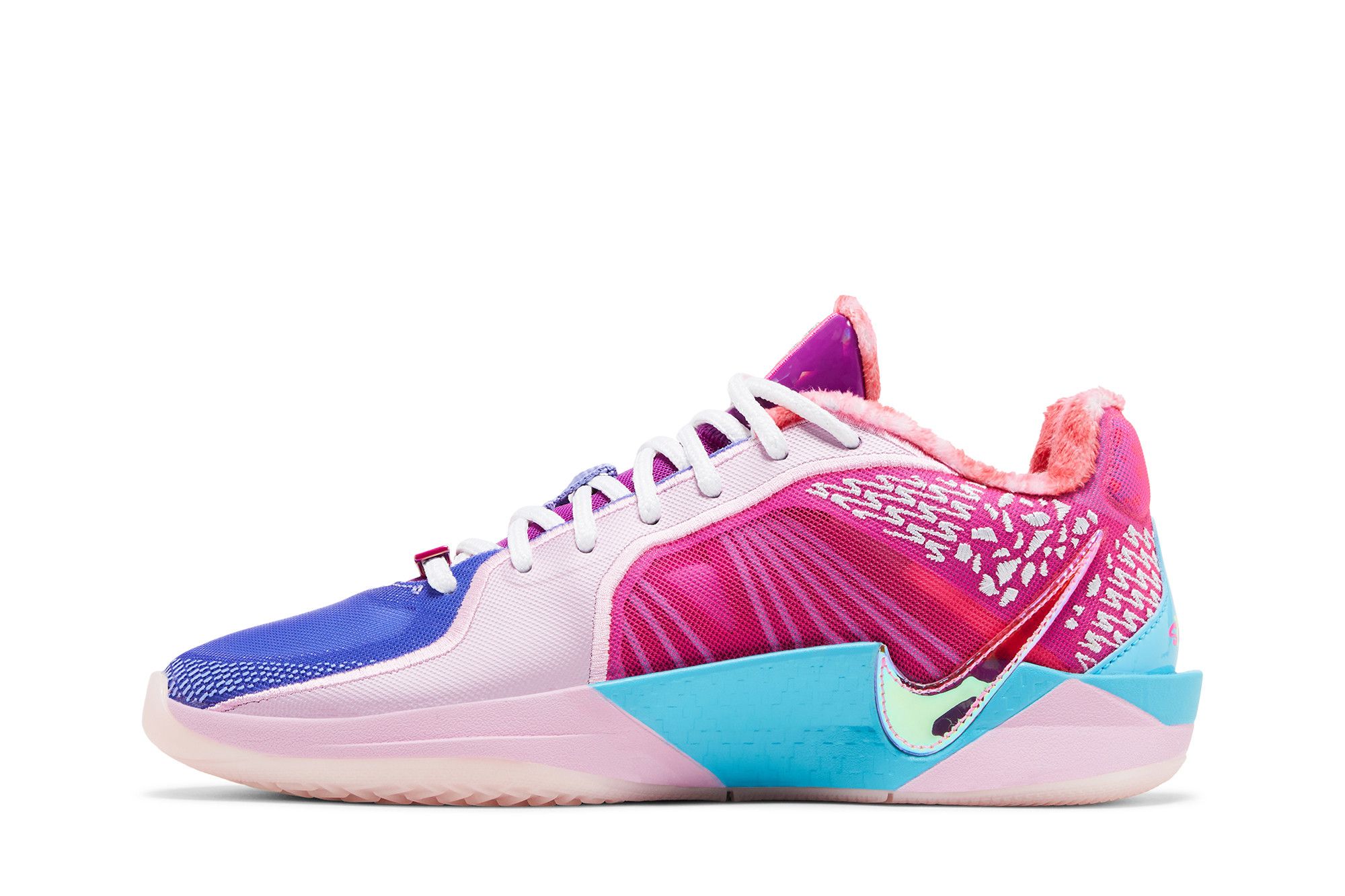 Shop (W) Nike Sabrina 2 'Doernbecher 2025' Lelaki IB6103-920
