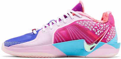 Shop (Women) Nike Sabrina 2 'Doernbecher 2025' IB6103-920