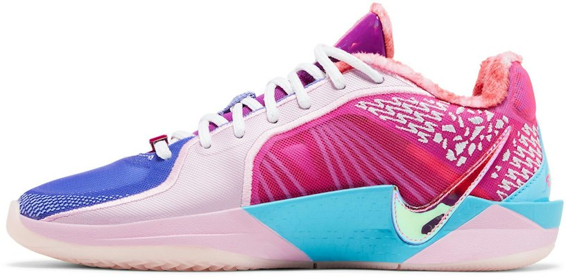 (W) Nike Sabrina 2 'Doernbecher 2025' Lelaki IB6103-920 Shop (W) Nike Sabrina 2 'Doernbecher 2025' Lelaki IB6103-920