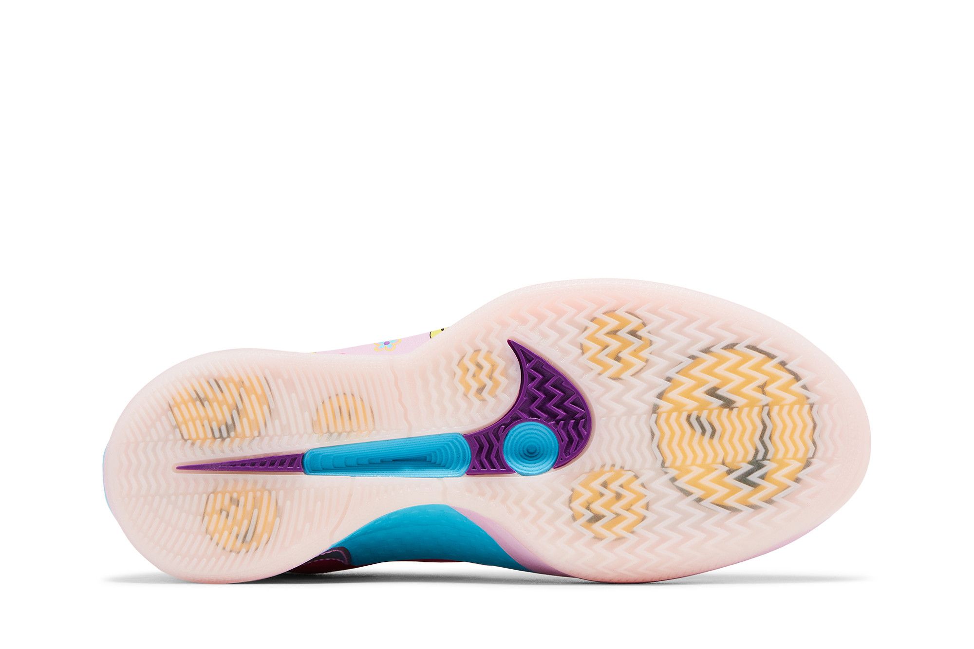 Purchase (W) Nike Sabrina 2 'Doernbecher 2025' Lelaki IB6103-920