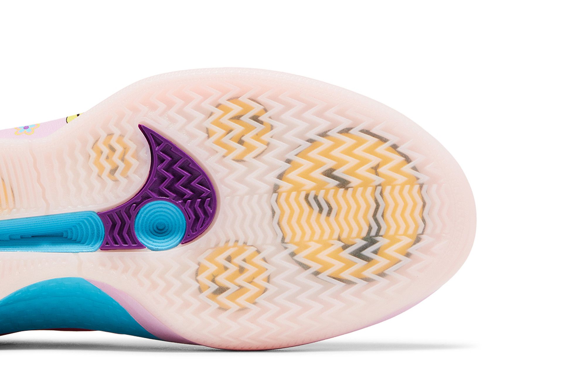 Details for (W) Nike Sabrina 2 'Doernbecher 2025' Lelaki IB6103-920