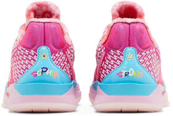 (W) Nike Sabrina 2 'Doernbecher 2025' Lelaki IB6103-920 Sizing (W) Nike Sabrina 2 'Doernbecher 2025' Lelaki IB6103-920