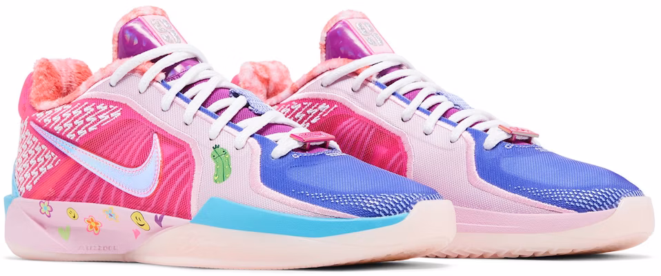 (Women) Nike Sabrina 2 'Doernbecher 2025' IB6103-920 Cheap (Women) Nike Sabrina 2 'Doernbecher 2025' IB6103-920