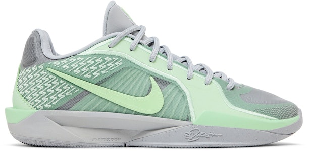 (W) Nike Sabrina 2 'Pudina Segar' FQ2174-004 Buy (W) Nike Sabrina 2 'Pudina Segar' FQ2174-004