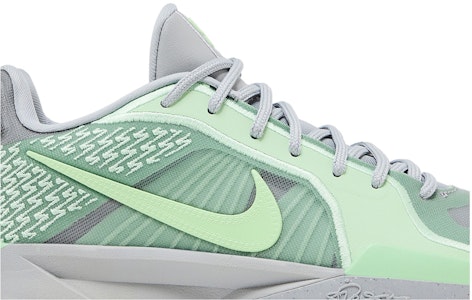 (W) Nike Sabrina 2 'Pudina Segar' FQ2174-004 Order (W) Nike Sabrina 2 'Pudina Segar' FQ2174-004