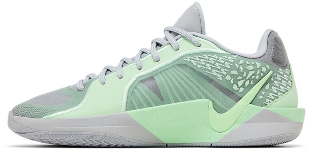 (W) Nike Sabrina 2 'Pudina Segar' FQ2174-004 Lookbook (W) Nike Sabrina 2 'Pudina Segar' FQ2174-004