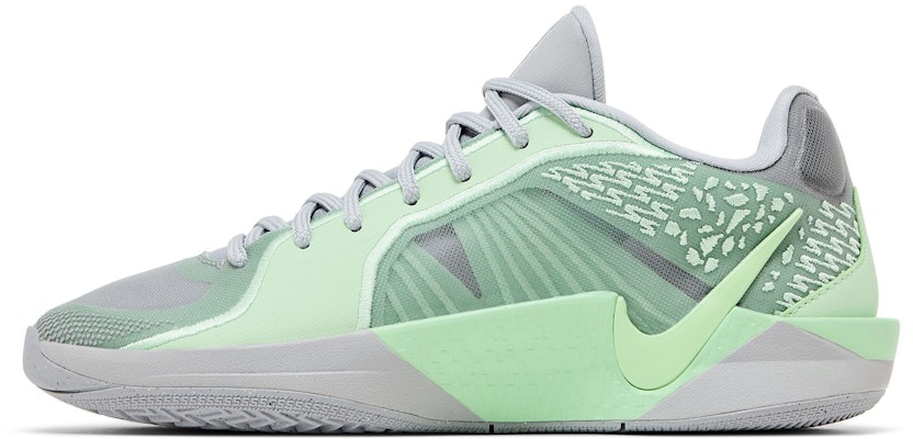 (W) 耐克 Sabrina 2 '清新薄荷' FQ2174-004 Lookbook (W) 耐克 Sabrina 2 '清新薄荷' FQ2174-004