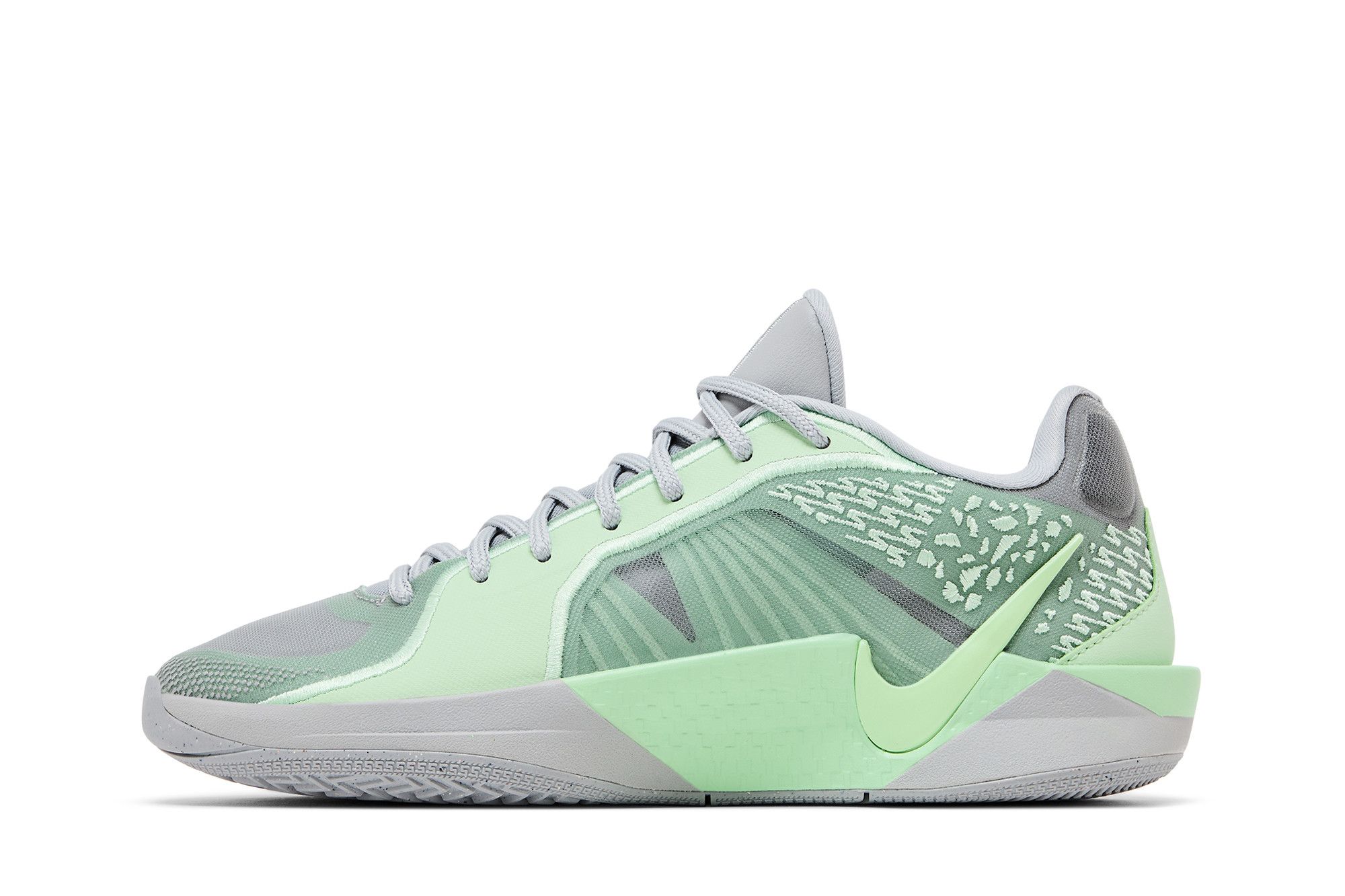 Shop (Women) Nike Sabrina 2 'Fresh Mint' FQ2174-004