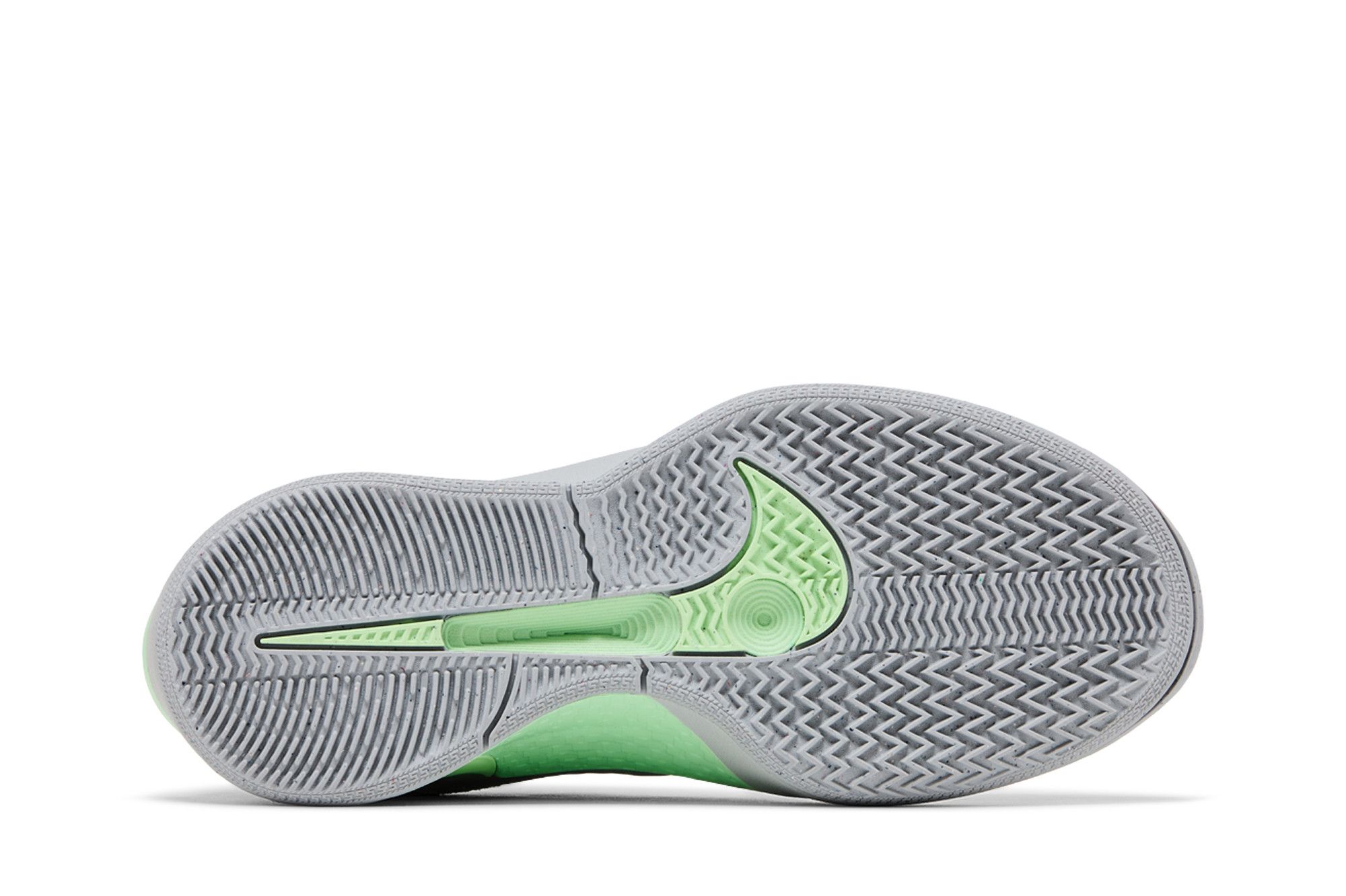 Shop (W) Nike Sabrina 2 'Fresh Mint' Hijau Segar FQ2174-004