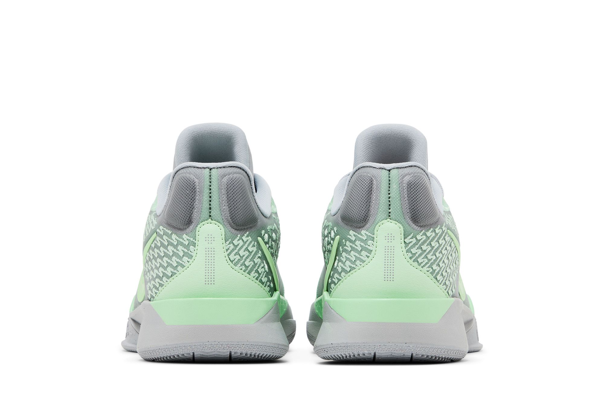 Details for (W) Nike Sabrina 2 'Fresh Mint' Hijau Segar FQ2174-004