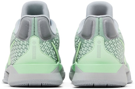 (W) Nike Sabrina 2 'Pudina Segar' FQ2174-004 Details for (W) Nike Sabrina 2 'Pudina Segar' FQ2174-004