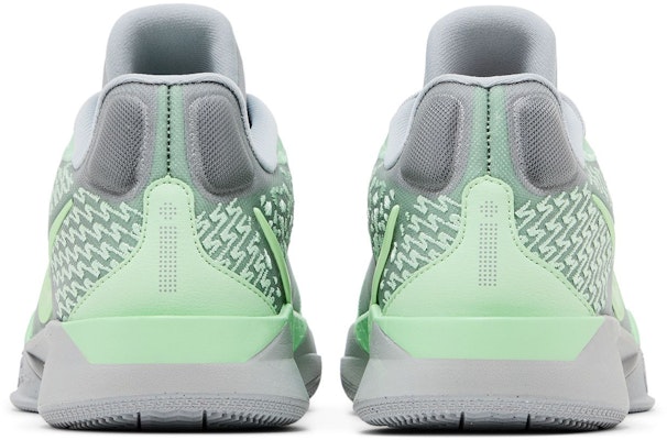 (W) 耐克 Sabrina 2 '清新薄荷' FQ2174-004 Details for (W) 耐克 Sabrina 2 '清新薄荷' FQ2174-004