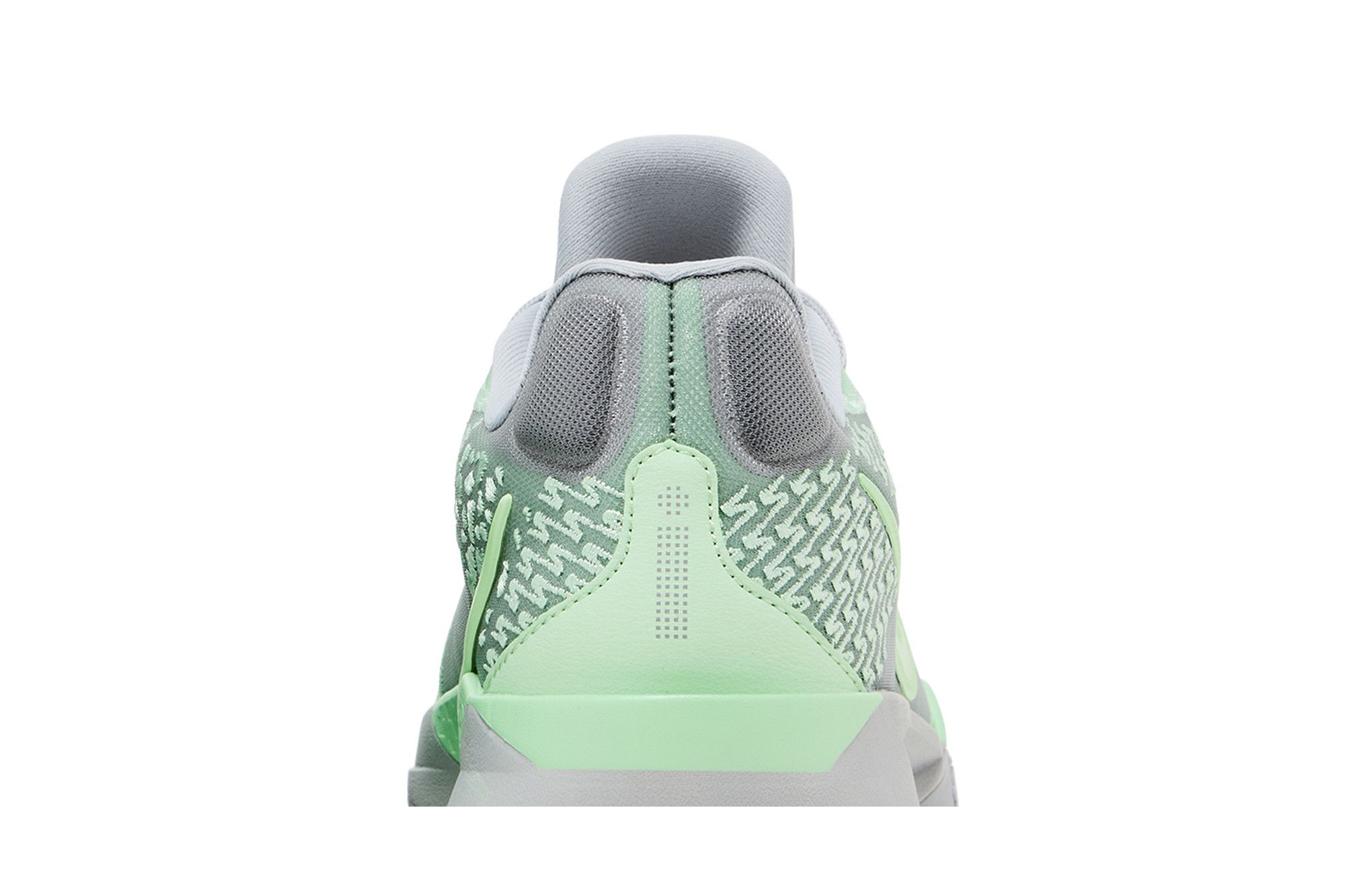 Sizing (W) Nike Sabrina 2 'Fresh Mint' Hijau Segar FQ2174-004