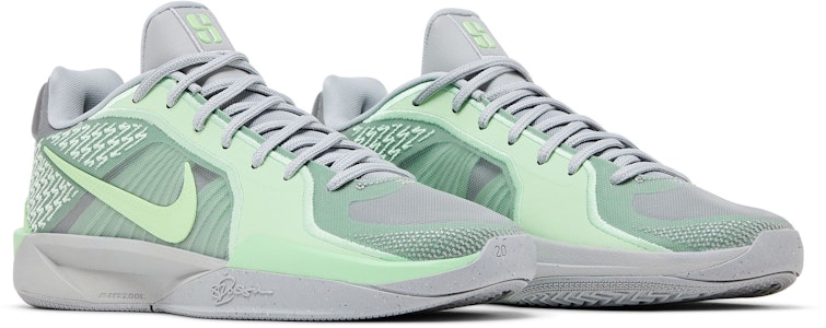 (W) Nike Sabrina 2 'Pudina Segar' FQ2174-004 Cheap (W) Nike Sabrina 2 'Pudina Segar' FQ2174-004