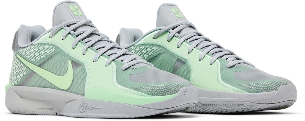 (W) 耐克 Sabrina 2 '清新薄荷' FQ2174-004 Cheap (W) 耐克 Sabrina 2 '清新薄荷' FQ2174-004