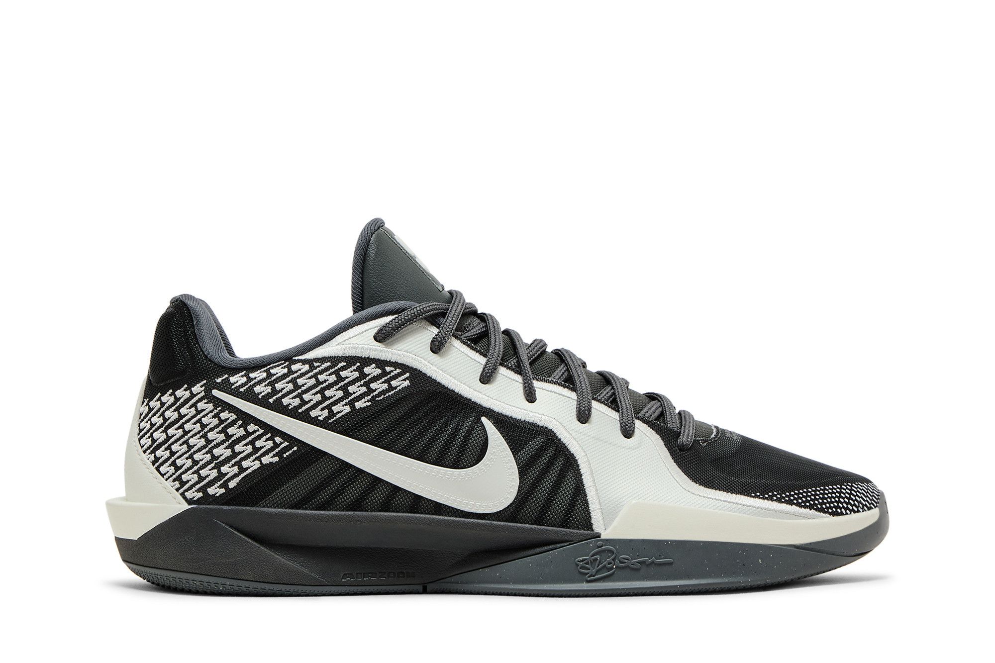 (Women) Nike Sabrina 2 'Iron Grey' FQ2174-005/FZ1517-005