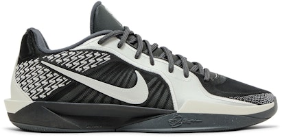 (Women) Nike Sabrina 2 'Iron Grey' FQ2174-005/FZ1517-005 (Women) Nike Sabrina 2 'Iron Grey' FQ2174-005/FZ1517-005