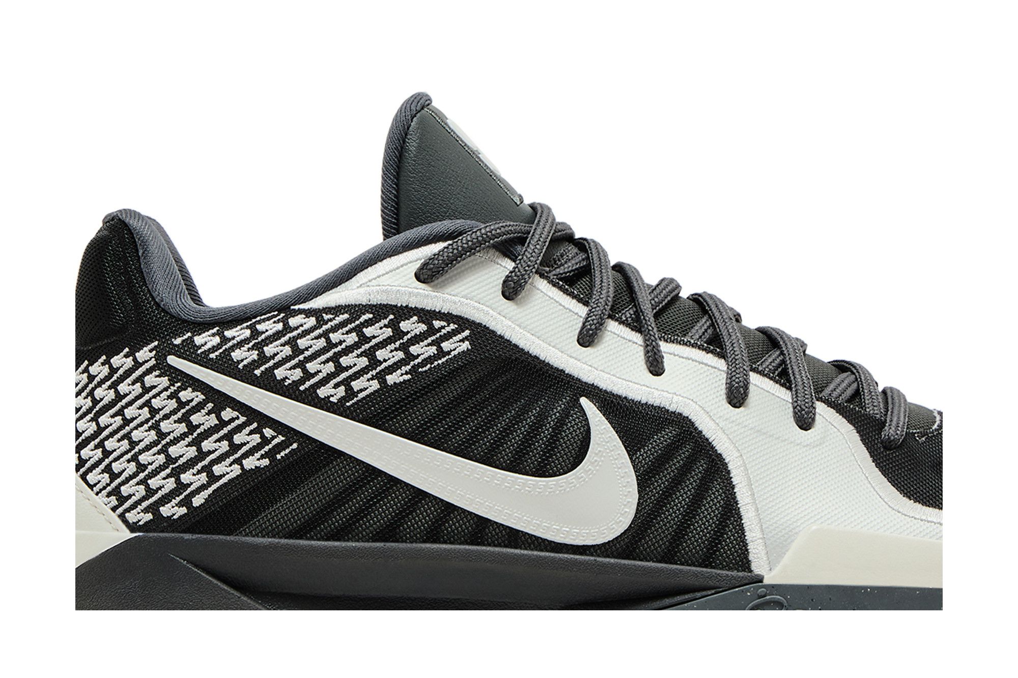 Order (W) Nike Sabrina 2 'Iron Grey' Pria/Wanita Original Terbaru FQ2174-005/FZ1517-005