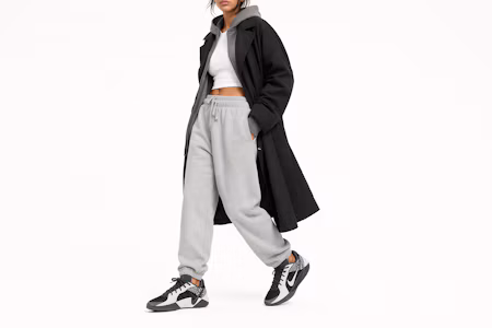 Order (Women) Nike Sabrina 2 'Iron Grey' FQ2174-005/FZ1517-005