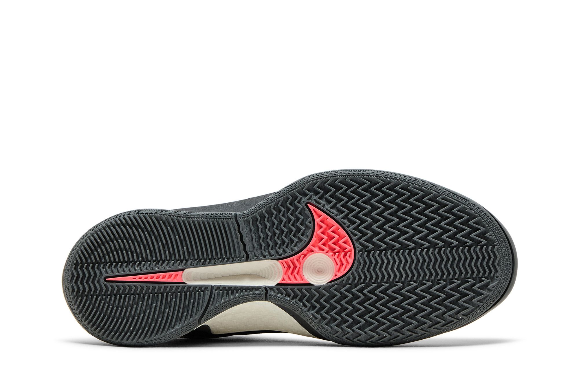 Shop (W) Nike Sabrina 2 'Iron Grey' Pria/Wanita Original Terbaru FQ2174-005/FZ1517-005