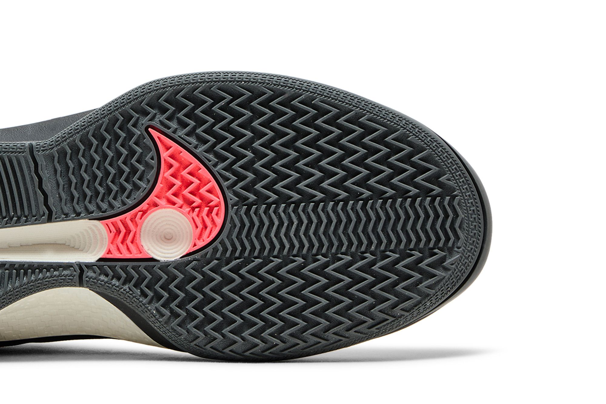 Purchase (W) Nike Sabrina 2 'Iron Grey' Pria/Wanita Original Terbaru FQ2174-005/FZ1517-005